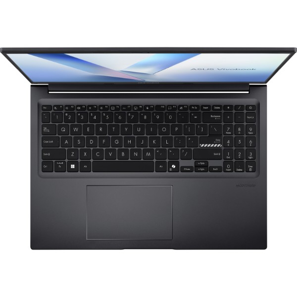 Фото - Ноутбук Asus Vivobook 16 OLED (M1605) M1605NAQ-SH055 Indie Black